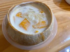 -满记甜品(王府井北京市百货大楼店)