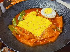 -肉甲韩国木炭烤肉(新壹街1店)