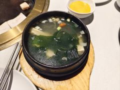 -韩时烤肉(枫蓝店)