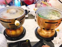 -澜悦港海鲜体验主题餐厅