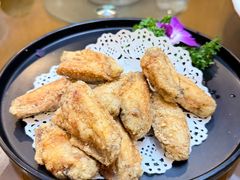 -双海酒店·非遗渔家菜(南戴河店)