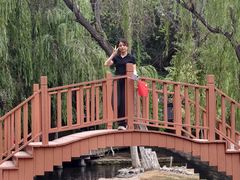 -水磨沟公园