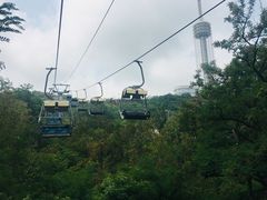 -富斯特索道