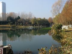 -滨湖塘西河公园
