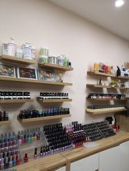 -悦色美甲美睫·精品