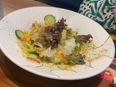 -海之屋韩式烤肉(海棠68环球美食街店)