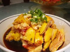 葱油鸡-丰收日(五角场店)