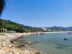 -大梅沙海滨公园