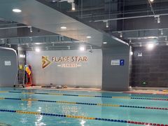 -FLARE STAR FITNESS(复地活力城店)