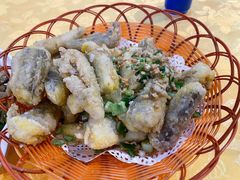 -老字号蛇口德记烧腊饭店·海鲜加工