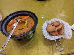 -坚记酒家·佛山老字号·顺德鱼生标准示范店