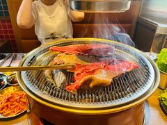 -西塔老太太泥炉烤肉(北京双井店)
