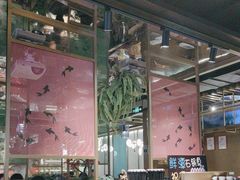 -鲜潭蒸汽石锅鱼(五道口购物中心店)