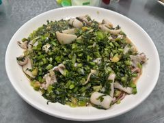 -健跳小海鲜(人民路店)