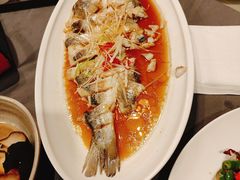 -一桶江山餐厅(松北店)