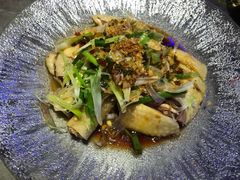 葱油淋鸡-啫神·广州地标美食(北京路店)