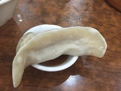 -蒋家桥饺面店(广陵路店)