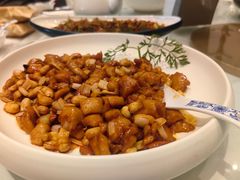 -峨嵋酒家 南北川菜 优选烤鸭(广渠路店)