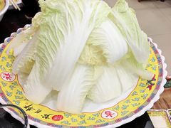 -芦月轩羊蝎子(北蜂窝店)