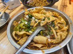 -柳州肥姨妈大骨螺蛳粉(江宁万达店)