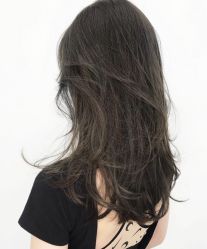 -扎嘎形象设计