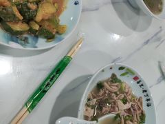 -清真喜兰老丁羊汤特色小吃