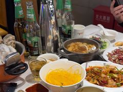 -玉善烧烤串城(长春总店)