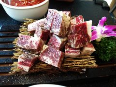 -金龙烧烤·牛肉面(西塔店)