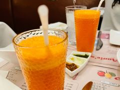 -安妮意大利餐厅(世贸天阶店)