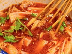 -小核桃品质串店(世茂大道店)