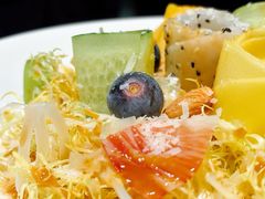 -宫燕府·京菜·烤鸭·淮扬菜(王府中心店)