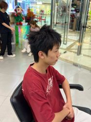 -Cima salon西玛沙龙