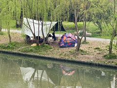 -广富林郊野公园
