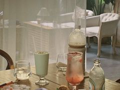 -时间逆·烘焙