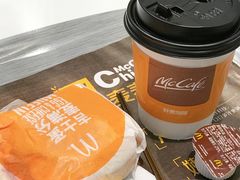 -麦当劳(皇岗路店)