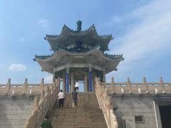 -淄博聊斋城景区