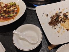 -肖仙仙羊肉汤·创于1996年(三官堂总店)