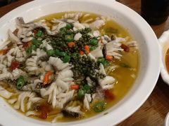 -三猫黑鱼花(南大店)