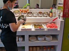 -合易泓烤肉•首创生椰大油边(宁山路店)