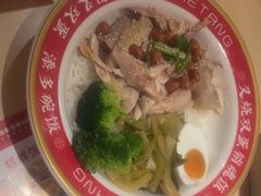 -多喝汤·粤式茶餐(太和金铂店)