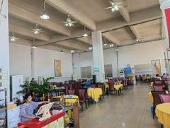 大堂-蚝专家(北滘店)