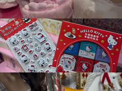 -安吉Hello Kitty乐园