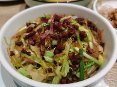 -小雅木姜子烤鸡·贵州菜(鸿通城店)