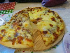 -吃饼人西餐(南开店)