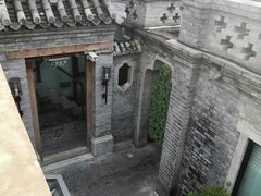 -糖房咖啡(南锣鼓巷店)