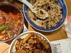 -包整·丝娃娃(一览甲秀楼风景店)