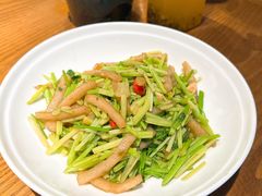 -小厨师·二十年沈家门小海鲜(百井坊巷店)