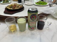 -白魁老号饭庄(安内店)