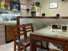 -清真牛街祥云轩门钉肉饼(左家庄店)