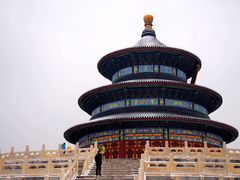 -天坛公园